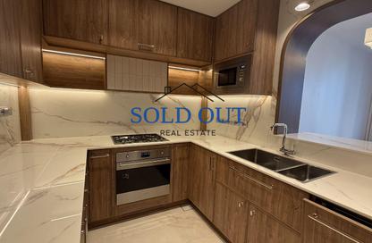 Apartment - 3 - 3 for sale in Creek Gate Tower 2 - Creek Gate - Dubai Creek Harbour (The Lagoons) - Dubai