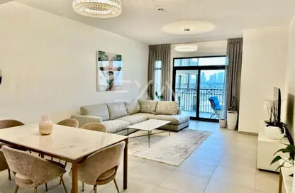 شقة - 2 غرف نوم - 2 حمامات للايجار في رحال 2 - مدينة جميرا ليفينج - أم سقيم - دبي