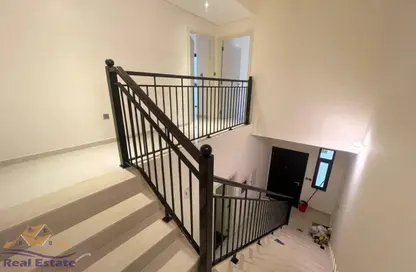 Townhouse - 4 Bedrooms - 5 Bathrooms for rent in Amazonia - Damac Hills 2 - Dubai