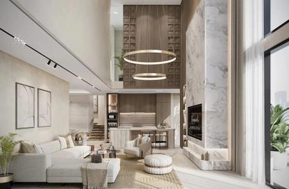 Duplex - 4 - 6 for sale in Kempinski Marina Residences - Dubai Marina - Dubai