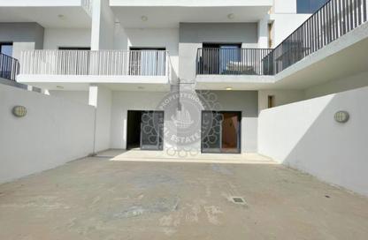 Apartment - 1 Bedroom - 2 Bathrooms for rent in Sun Point Dubai A - Sun Point Dubai - Dubai Production City (IMPZ) - Dubai