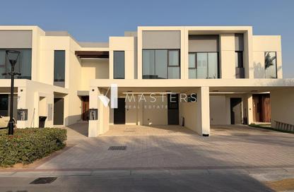 تاون هاوس - 3 غرف نوم - 4 حمامات للبيع في شمس تاون هاوسيس - تاون سكوير - دبي تاون هاوس - 3 غرف نوم - 4 حمامات للبيع في شمس تاون هاوسيس - تاون سكوير - دبي
