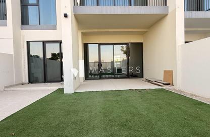 تاون هاوس - 3 غرف نوم - 4 حمامات للبيع في شمس تاون هاوسيس - تاون سكوير - دبي تاون هاوس - 3 غرف نوم - 4 حمامات للبيع في شمس تاون هاوسيس - تاون سكوير - دبي