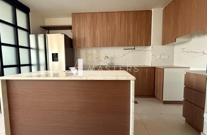 Townhouse - 3 Bedrooms - 4 Bathrooms for sale in Shams Townhouses - Town Square - Dubai