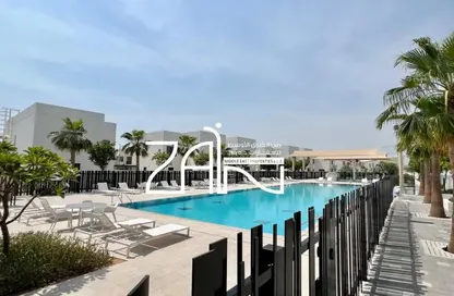 Townhouse - 3 Bedrooms - 4 Bathrooms for sale in Noya 1 - Noya - Yas Island - Abu Dhabi Townhouse - 3 Bedrooms - 4 Bathrooms for sale in Noya 1 - Noya - Yas Island - Abu Dhabi