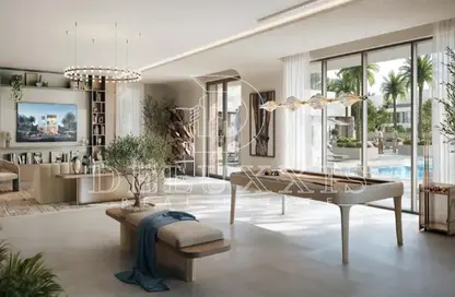 Villa - 4 Bedrooms - 5 Bathrooms for sale in Montura 3 - Grand Polo Club and Resort - Dubai Investment Park (DIP) - Dubai