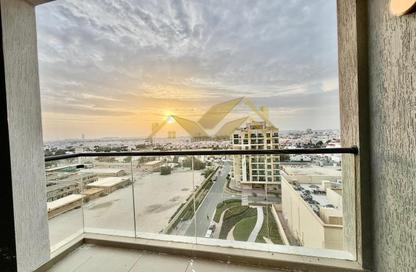 Apartment - 2 Bedrooms - 3 Bathrooms for rent in Jumeirah Garden City - Al Satwa - Dubai