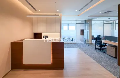 Office Space - Studio for rent in Burj Daman - DIFC - Dubai