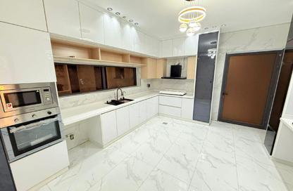Villa - 4 Bedrooms - 6 Bathrooms for sale in Al Bahia Hills - Al Bahia - Ajman Villa - 4 Bedrooms - 6 Bathrooms for sale in Al Bahia Hills - Al Bahia - Ajman
