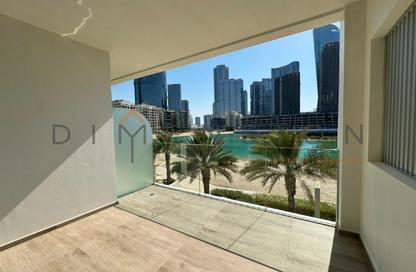 Duplex - 3 Bedrooms - 4 Bathrooms for rent in Yasmina Residence - Shams Abu Dhabi - Al Reem Island - Abu Dhabi