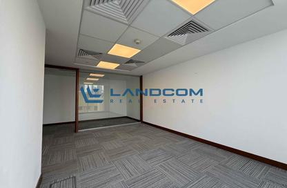 Office Space - Studio for rent in Maze Tower - Sheikh Zayed Road - Dubai