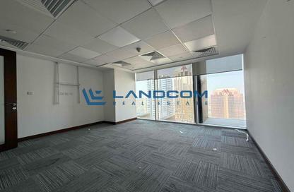 Office Space - Studio for rent in Maze Tower - Sheikh Zayed Road - Dubai