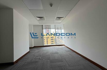 Office Space - Studio for rent in Maze Tower - Sheikh Zayed Road - Dubai