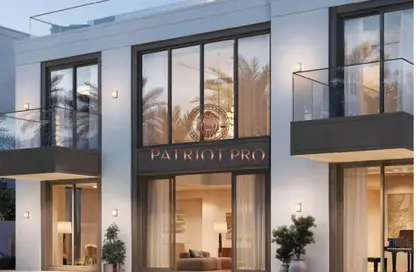 Villa - 4 Bedrooms - 5 Bathrooms for sale in The Oasis - Palmiera - The Oasis by Emaar - Dubai