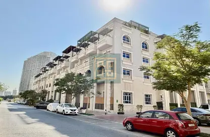 Apartment - 1 Bedroom - 2 Bathrooms for rent in Autumn 1 - Autumn - Seasons Community - District 15 - Jumeirah Village Circle - Dubai