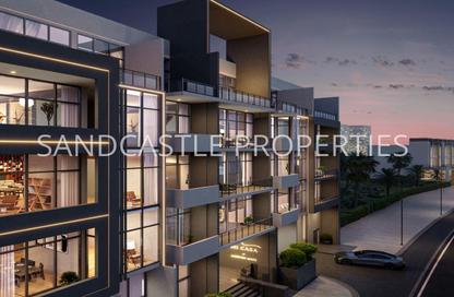 Apartment - 1 Bedroom - 2 Bathrooms for sale in Mi Casa by London Gate - District 16 - Jumeirah Village Circle - Dubai