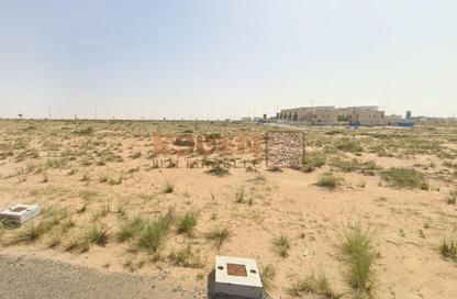 Land - Studio for sale in CityLife Al Tallah - Al Tallah 2 - Ajman Land - Studio for sale in CityLife Al Tallah - Al Tallah 2 - Ajman