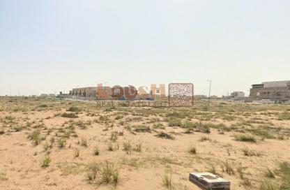 Land - Studio for sale in CityLife Al Tallah - Al Tallah 2 - Ajman Land - Studio for sale in CityLife Al Tallah - Al Tallah 2 - Ajman