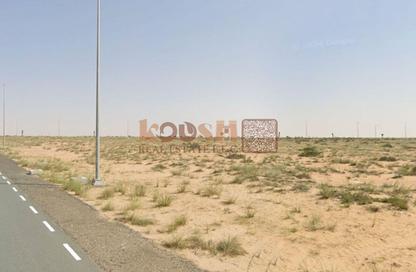 Land - Studio for sale in CityLife Al Tallah - Al Tallah 2 - Ajman Land - Studio for sale in CityLife Al Tallah - Al Tallah 2 - Ajman