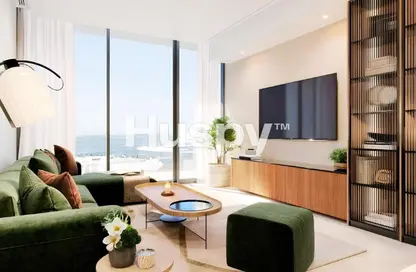 Apartment - 3 Bedrooms - 5 Bathrooms for sale in Reem Eleven - Shams Abu Dhabi - Al Reem Island - Abu Dhabi