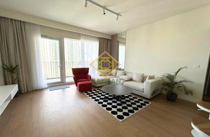 Apartment - 1 Bedroom - 1 Bathroom for rent in Creek Horizon Tower 2 - Creek Horizon - Dubai Creek Harbour (The Lagoons) - Dubai