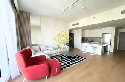 Apartment - 1 Bedroom - 1 Bathroom for rent in Creek Horizon Tower 2 - Creek Horizon - Dubai Creek Harbour (The Lagoons) - Dubai