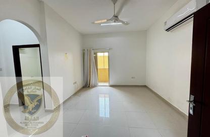 Apartment - 1 Bedroom - 1 Bathroom for rent in Al Mowaihat 1 - Al Mowaihat - Ajman