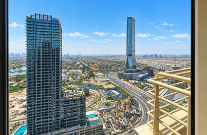 شقة - 2 - 3 للإيجار في برج أيكون 2 - (JLT) مجمع L - أبراج بحيرات الجميرا - دبي شقة - 2 - 3 للإيجار في برج أيكون 2 - (JLT) مجمع L - أبراج بحيرات الجميرا - دبي