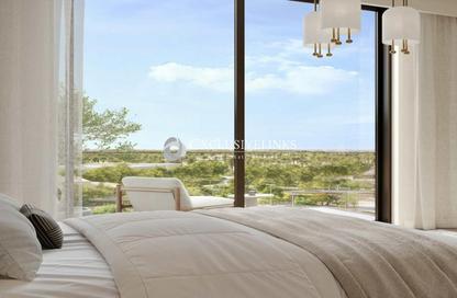 Apartment - 3 - 3 for sale in Vida Residences Hillside Tower B - Vida Residences Hillside - Dubai Hills Estate - Dubai