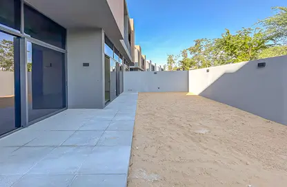 Villa - 4 Bedrooms - 5 Bathrooms for sale in Sendian - Masaar - Tilal City - Sharjah