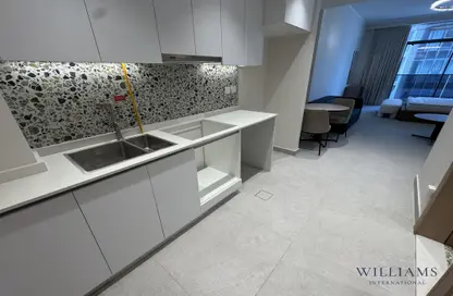 Apartment - 1 Bathroom for rent in Neva Residences - District 16 - Jumeirah Village Circle - Dubai