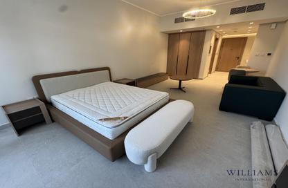 Apartment - Studio - 1 Bathroom for rent in Neva Residences - District 16 - Jumeirah Village Circle - Dubai