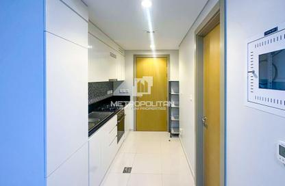 Apartment - Studio - 1 Bathroom for rent in Aykon City Tower C - Aykon City - Business Bay - Dubai