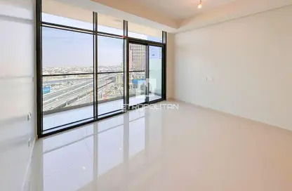 Apartment - Studio - 1 Bathroom for rent in Aykon City Tower C - Aykon City - Business Bay - Dubai