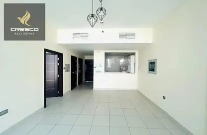 Apartment - 1 Bedroom - 2 Bathrooms for sale in Glitz 3B - Glitz 3 - Glitz - Dubai Studio City - Dubai