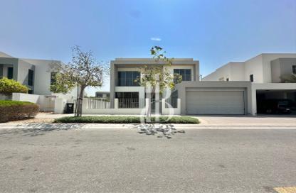 Villa - 5 - 4 for rent in Sidra Villas I - Sidra Villas - Dubai Hills Estate - Dubai