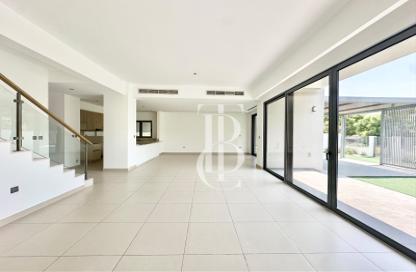 Villa - 5 - 4 for rent in Sidra Villas I - Sidra Villas - Dubai Hills Estate - Dubai