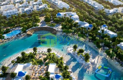 Townhouse - 4 Bedrooms - 3 Bathrooms for sale in Marbella - Damac Lagoons - Dubai