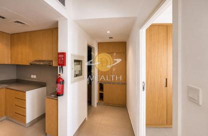 Apartment - 1 Bedroom - 1 Bathroom for rent in Souks Residential - Al Mamsha - Muwaileh - Sharjah