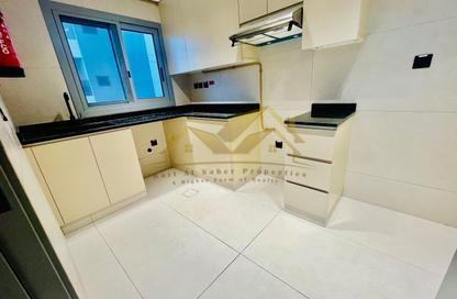 Apartment - 1 - 2 for rent in Jumeirah Garden City - Al Satwa - Dubai