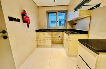 Apartment - 1 - 2 for rent in Jumeirah Garden City - Al Satwa - Dubai