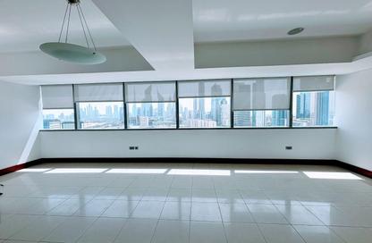 Apartment - 2 Bedrooms - 2 Bathrooms for rent in Jumeirah Living - World Trade Centre Residence - World Trade Center - Dubai