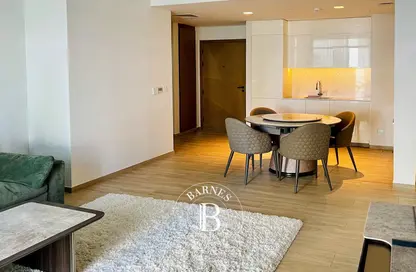 شقة - غرفة نوم - 1 حمام للبيع في بالاس رزيدنسز - مرسى خور دبي - دبي