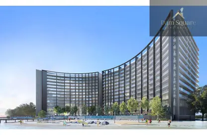 Apartment - 4 Bedrooms - 4 Bathrooms for sale in Anantara Residences - Al Rifa'ah - Al Heerah - Sharjah