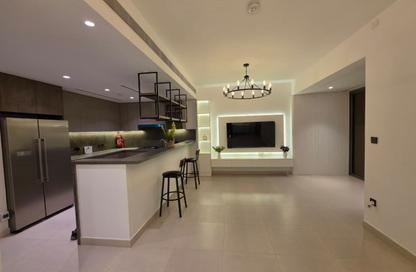 Villa - 3 Bedrooms - 4 Bathrooms for sale in Aura Gardens - Tilal Al Ghaf - Dubai