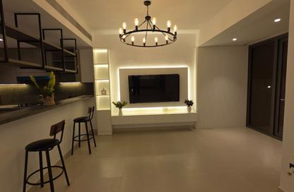 Villa - 3 Bedrooms - 4 Bathrooms for sale in Aura Gardens - Tilal Al Ghaf - Dubai