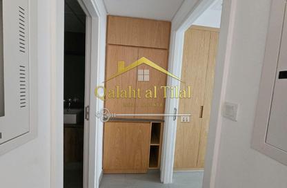 Apartment - 1 Bedroom - 1 Bathroom for rent in Souks Residential - Al Mamsha - Muwaileh - Sharjah