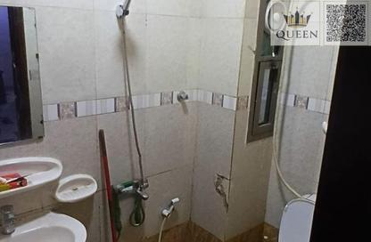 Apartment - 2 Bedrooms - 3 Bathrooms for rent in Liwara 1 - Ajman