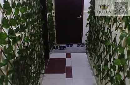 Apartment - 2 Bedrooms - 3 Bathrooms for rent in Liwara 1 - Ajman