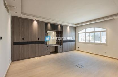 Villa - 7 - 7+ for rent in Al Bateen Airport - Muroor Area - Abu Dhabi
